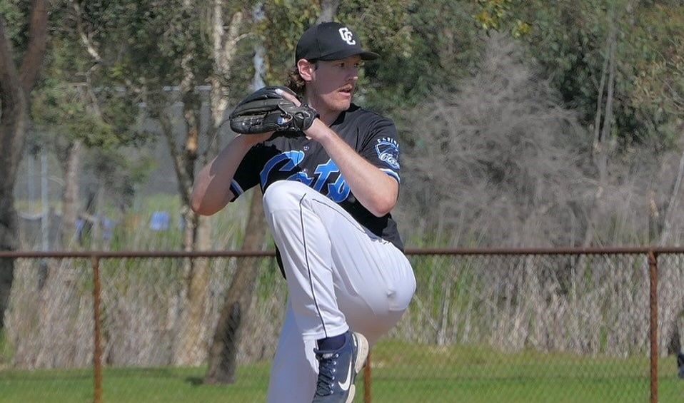 Baseball WA